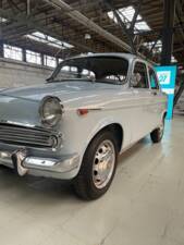 Image 75/87 of Alfa Romeo Giulietta TI (1963)