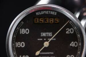 Bild 24/50 von A.J.S. 18 (1960)