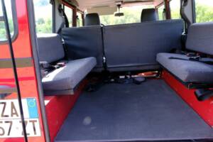 Afbeelding 16/31 van Land Rover Defender 110 300Tdi (1997)
