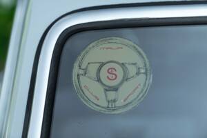 Image 14/50 of Lancia Fulvia 1.3 S (1960)