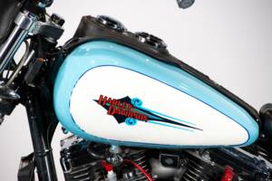 Image 42/50 de Harley-Davidson Dyna Glide Custom (1994)