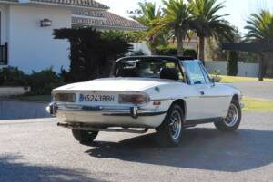 Image 3/39 of Triumph Stag (1971)