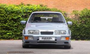 Image 3/50 of Ford Sierra RS Cosworth (1987)