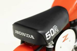 Image 19/49 of Honda Z 50 Monkey (1982)