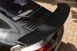 Bild 23/27 von Porsche 911 Turbo (2001)