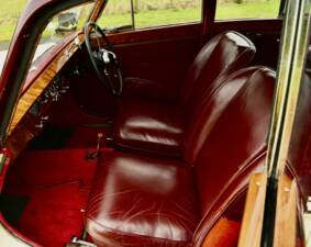 Image 38/50 of Jaguar Mk V  2.5 Litre (1949)