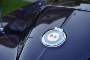 Imagen 10/50 de Chevrolet Corvette Sting Ray (1964)