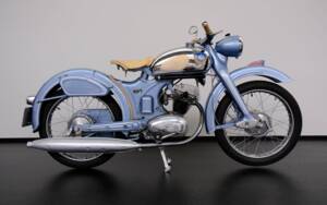 Immagine 1/76 di NSU Superfox (1956)