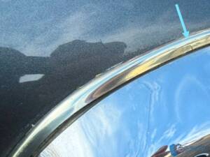 Bild 97/98 von Alfa Romeo 2000 Spider (1960)