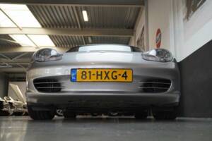 Immagine 27/50 di Porsche Boxster (2003)