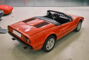 Image 6/62 of Ferrari 308 GTS Lorenz &amp; Rankl (1980)