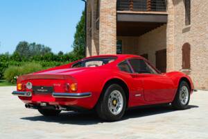 Afbeelding 8/50 van Ferrari Dino 246 GT (1971)