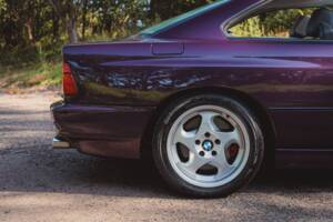 Bild 18/50 von BMW 850CSi (1994)