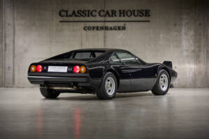 Afbeelding 12/98 van Ferrari 308 GTB (1976)
