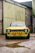 Bild 8/50 von Ford Escort RS 1600 (1900)
