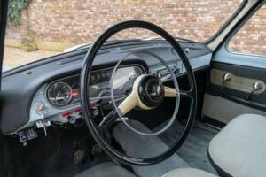 Image 19/48 of Alfa Romeo Giulietta TI (1964)