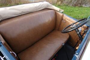 Bild 10/36 von Ford Modell A De Luxe (1930)