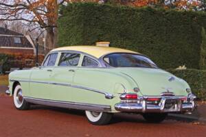 Bild 5/18 von Hudson Hornet (1953)