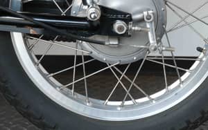 Image 25/64 of Ducati 350 Desmo (1971)