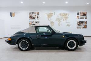 Bild 16/76 von Porsche 911 Carrera 3.2 "25 Jahre 911" (1989)