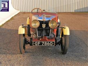 Afbeelding 2/36 van MG M-Type Midget (1930)