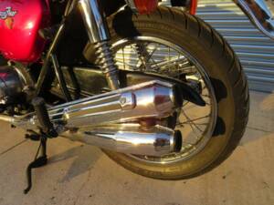Imagen 42/47 de Honda CB 750 Four (1974)