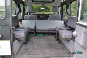 Afbeelding 12/50 van Land Rover Defender 110 Td5 (2000)