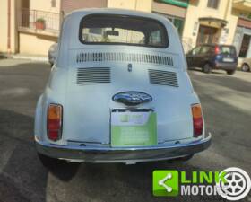 Image 6/10 of FIAT 500 L (1970)