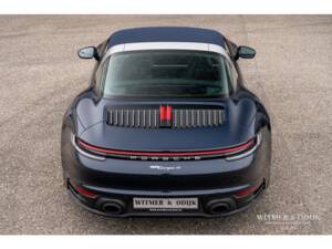 Afbeelding 14/43 van Porsche 911 Targa 4 (2020)