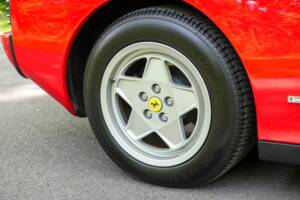 Imagen 13/47 de Ferrari Testarossa (1990)