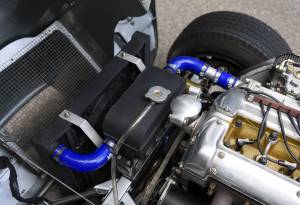 Bild 39/39 von Jaguar E-Type "Lightweight" (1963)