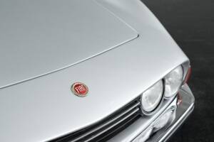 Imagen 29/50 de FIAT Dino 2400 Spider (1971)