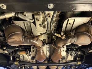 Bild 29/29 von Maserati GranSport "MC Victory" (2006)