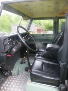 Afbeelding 34/94 van Land Rover 109 (1966)