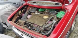Image 32/122 of BMW 3.0 CSi (1975)