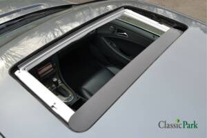 Bild 40/50 von Mercedes-Benz CLS 350 CGI (2008)