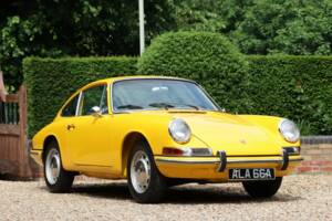 Immagine 1/20 di Porsche 912 (1966)