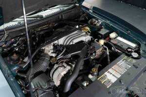 Bild 19/19 von Ford Mustang GT (1994)