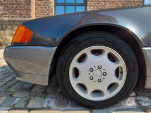 Bild 3/50 von Mercedes-Benz 300 SL (1992)