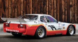 Bild 6/35 von Porsche 924 Carrera GTR (1981)
