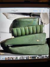 Bild 20/20 von Jaguar XK 140 FHC (1956)