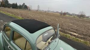 Bild 29/43 von Volkswagen Käfer 1200 Export &quot;Dickholmer&quot; (1958)