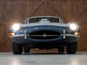 Afbeelding 40/40 van Jaguar E-Type 3.8 (1962)