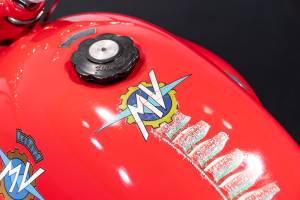 Image 26/42 de MV Agusta DUMMY (1955)