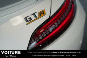 Image 20/44 of Mercedes-AMG GT-R (2021)