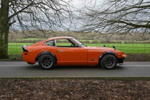 Image 9/50 of Datsun 280-Z (1977)