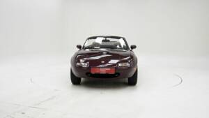 Afbeelding 5/15 van Mazda MX-5 1.6 (1996)