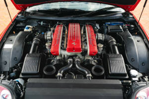 Image 17/30 of Ferrari 575 Superamerica F1 (2006)