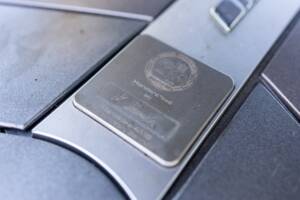 Image 23/50 of Mercedes-Benz CLK 55 AMG (2003)