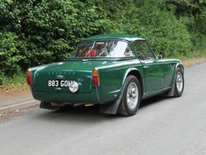 Image 6/18 of Triumph TR 4 (1962)